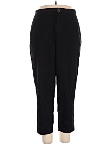 Ava & Viv Casual Pants (view 1)