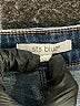 STS Blue Stars Blue Jeans Size 32 waist - photo 7