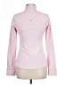 Lululemon Athletica Pink Track Jacket Size 10 - photo 2