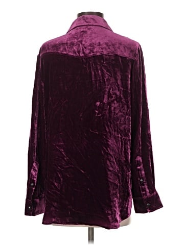Sundance Long Sleeve Blouse (view 2)