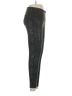 Mono b Black Active Pants Size M - photo 4