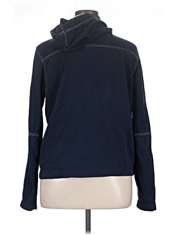 Lauren by Ralph Lauren Zip Up Hoodie (view 2)