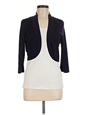 Eliza J Cardigan (view 1)