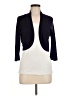 Eliza J Blue Cardigan Size M - photo 1