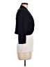 Eliza J Blue Cardigan Size M - photo 4