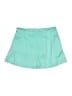 Nike Solid Green Active Skort Size M - photo 1