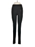 Mono b Black Active Pants Size M - photo 1