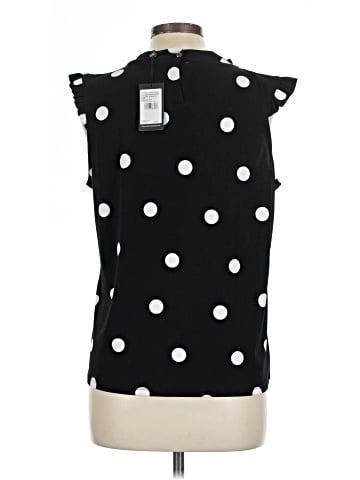 Adrianna Papell Sleeveless Blouse (view 2)