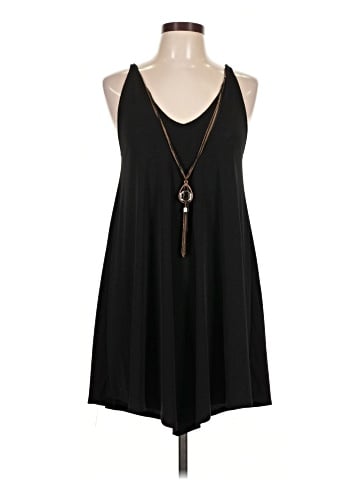 First Love Casual Dress (view 1)