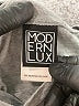 Modern Lux Gray Short Sleeve T-Shirt Size M - photo 7