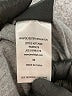 Modern Lux Gray Short Sleeve T-Shirt Size M - photo 8