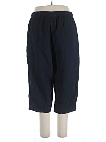 Karen Scott Casual Pants (view 2)