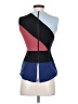 BCBGMAXAZRIA Blue Sleeveless Top Size XS - photo 2