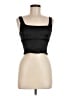 Wilfred Black Sleeveless Top Size S - photo 1