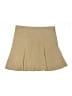 Athleta Solid Tan Skort Size 10 - photo 1