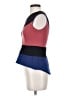 BCBGMAXAZRIA Blue Sleeveless Top Size XS - photo 5