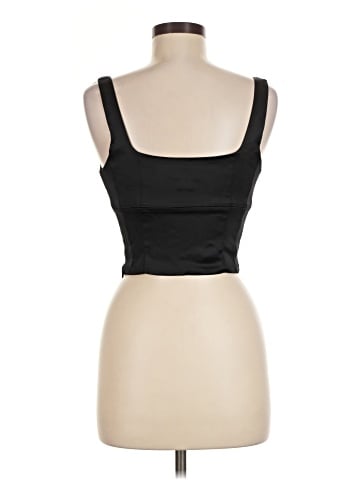 Wilfred Sleeveless Top (view 2)