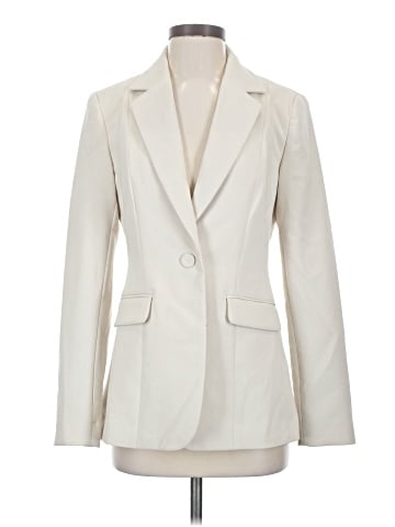 Elie Tahari Blazer (view 1)