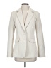 Elie Tahari Ivory Blazer Size 2 - photo 1