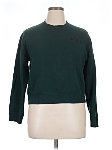 Atmosphere Pullover Sweater (view 1)