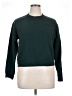 Atmosphere Solid Green Pullover Sweater Size 14 - photo 1