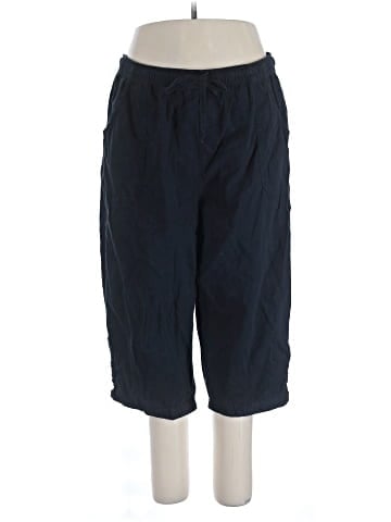 Karen Scott Casual Pants (view 1)