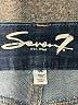 Seven7 Blue Jeans Size 14 - photo 4