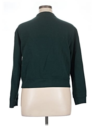 Atmosphere Pullover Sweater (view 2)