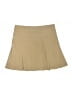 Athleta Solid Tan Skort Size 10 - photo 2