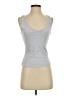 Universal Thread Gray Sleeveless Top Size S - photo 1
