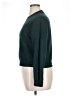 Atmosphere Solid Green Pullover Sweater Size 14 - photo 5
