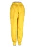 Unbranded Yellow Cargo Pants Size M - photo 1