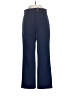 Walter Baker Solid Blue Dress Pants Size 2 - photo 1