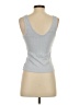 Universal Thread Gray Sleeveless Top Size S - photo 2