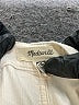 Madewell Ivory Casual Pants Size 25 waist (petite) - photo 7