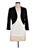 Eliza J Black Cardigan Size M - photo 1