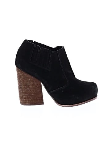 Jeffrey Campbell Ankle Boots (view 1)
