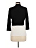 Eliza J Black Cardigan Size M - photo 2