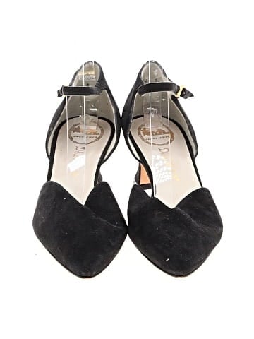 Delman Shoes Heels (view 2)