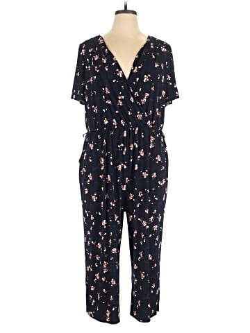 Kaileigh Jumpsuit (view 1)