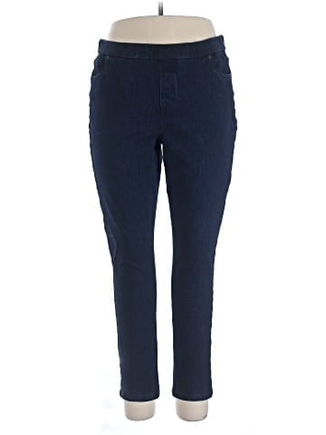Coldwater Creek Jeans (view 1)