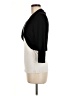 Eliza J Black Cardigan Size M - photo 5