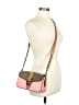 Coach Pink Crossbody Bag One size - photo 2
