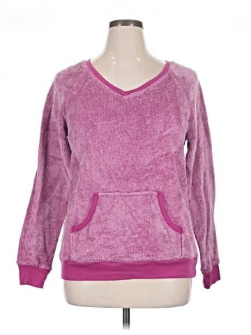 Secret Treasures Pullover Sweater (view 1)