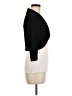 Eliza J Black Cardigan Size M - photo 4