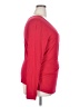 LIVI Active Red Long Sleeve Blouse Size 18 - 20 - photo 4