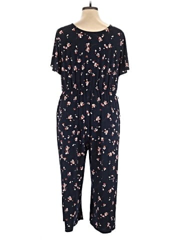 Kaileigh Jumpsuit (view 2)