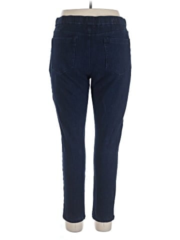 Coldwater Creek Jeans (view 2)