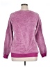 Secret Treasures 100% Polyester Pink Pullover Sweater Size XL - photo 2