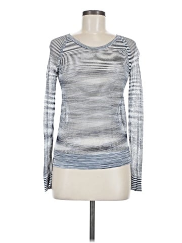 Rag & Bone/JEAN Long Sleeve Top (view 1)